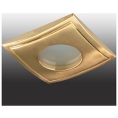 Светильник встраиваемый AQUA 369308 Novotech