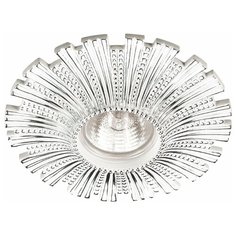 Светильник встраиваемый PATTERN 370324 Novotech