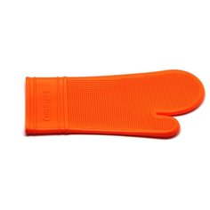 SC-GL-009-O Прихватка-варежка, оранжевая Atlantis