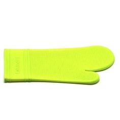 SC-GL-009-G Прихватка-варежка, зеленая Atlantis