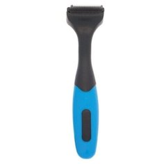 Дешеддер DeLIGHT "МИНИ" 25 зубьев 54880 /Расческа-триммер/ Триммер/Фурминатор/Расчёска