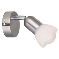 Спот FALENA A3115AP-1SS Arte Lamp