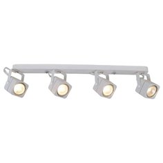 Спот LENTE A1314PL-4WH Arte Lamp