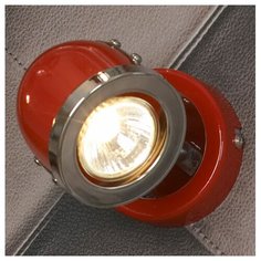 Спот (серия: LSN-3101) LSN-3101-01 Lussole