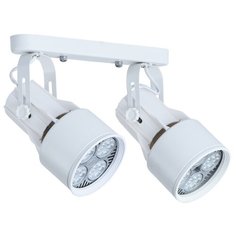 Спот LYRA A6252PL-2WH Arte Lamp
