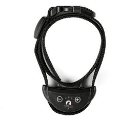 Электронный ошейник антилай для маленьких и средних пород собак PD-258s Petrainer