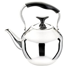 Чайник металлический BK-S481 4л Bekker