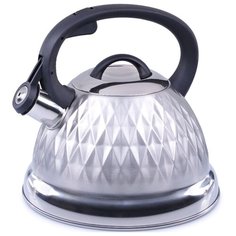 Чайник MAYER&BOCH 28210 2,7 л со свистком