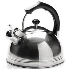 Чайник MAYER&BOCH 26165 3л со свистком