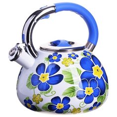 Чайник со свистком MAYER&BOCH 23851 3,5 л