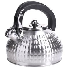 Чайник MAYER&BOCH 28558 3,1 л со свистком