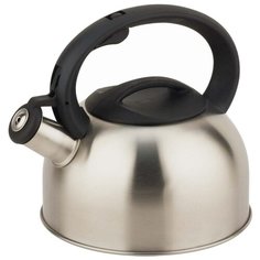 Чайник металлический BK-S530 2,3л Bekker