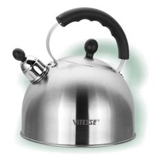 ЧАЙНИК СО СВИСТКОМ 3,0 л Vitesse