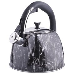 Чайник MAYER&BOCH 28967 3 л со свистком