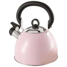 Чайник металлический BK-S581 2л Bekker