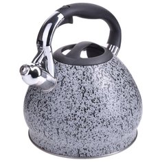 Чайник со свистком MAYER&BOCH 28553 3,4 л