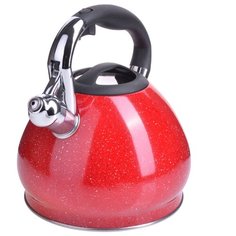 Чайник MAYER&BOCH 28555 3,4 л со свистком
