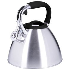 Чайник MAYER&BOCH 28972 3 л со свистком