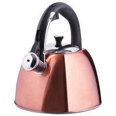 Чайник MAYER&BOCH 28970 3 л со свистком