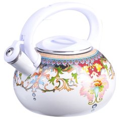 Чайник со свистком MAYER&BOCH 26488 3 л