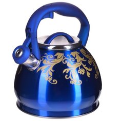 Чайник со свистком MAYER&BOCH 28441 3 л