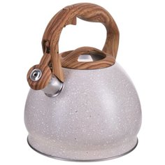 Чайник со свистком MAYER&BOCH 28443 3 л