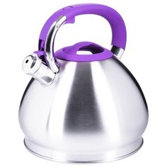 Чайник MAYER&BOCH 28989 4,3 л со свистком