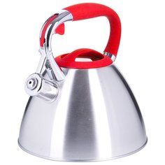 Чайник MAYER&BOCH 28974 3 л со свистком