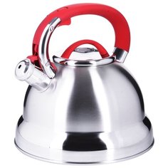 Чайник MAYER&BOCH 28992 4 л со свистком