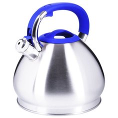 Чайник MAYER&BOCH 289874,3 л со свистком