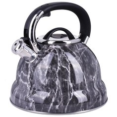 Чайник MAYER&BOCH 28994 4 л со свистком