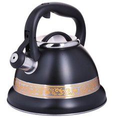 Чайник MAYER&BOCH 29168 3 л со свистком