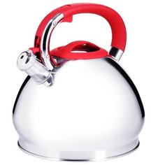 Чайник MAYER&BOCH 28977 3,4 л со свистком