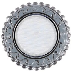 Встраиваемый точечный светильник с LED подсветкой IL.0028.1722 Imex