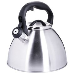 Чайник со свистком MAYER&BOCH 29165 3 л