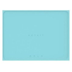 Противоскользящий и водонепроницаемый коврик для животных Petkit Mat голубой Xiaomi