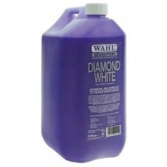Шампунь Wahl Diamond White 5 л (арт. 2999-7570)