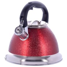 Чайник со свистком MAYER&BOCH 29462 3,2 л