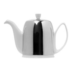 Чайник заварочный, Guy Degrenne, SALAM (0,7 л), 211988, с колпаком и ситечком на 4 чашки