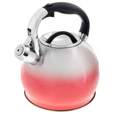 Чайник со свистком MAYER&BOCH 29381 3,0 л