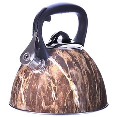 Чайник со свистком MAYER&BOCH 29465 3,2 л