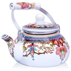 Чайник эмалированный MAYER&BOCH 27979 2,2 л