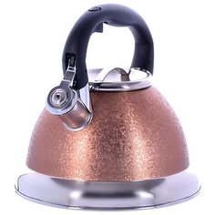 Чайник со свистком MAYER&BOCH 29461 3,2 л