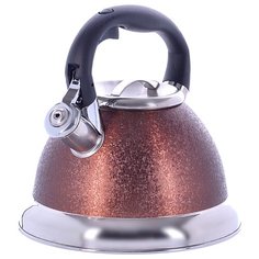 Чайник со свистком MAYER&BOCH 29460 3,2 л