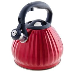 Чайник со свистком 29779 3,4 л Mayer Boch