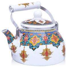 Чайник эмалированный MAYER&BOCH 27984 2,5 л