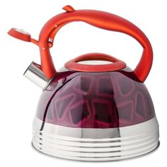 Чайник со свистком MAYER&BOCH 29384 3,0 л