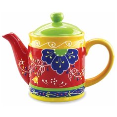 Чайник-заварник 0,8л MR-20007-08 Maestro