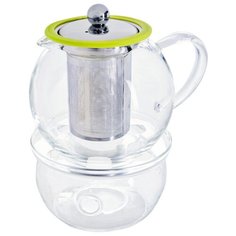 Заварочный чайник с подогревом MAYER&BOCH 25674 800 мл