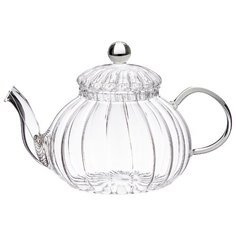 Чайник заварочный с фильтром из нжс 800 мл Agness (891-031)